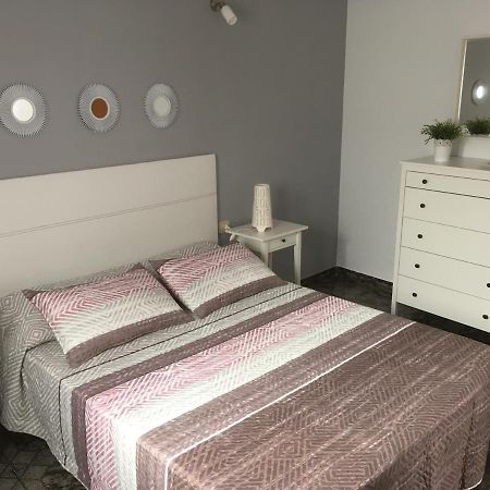 דירות Orzola Mar Y Relax מראה חיצוני תמונה