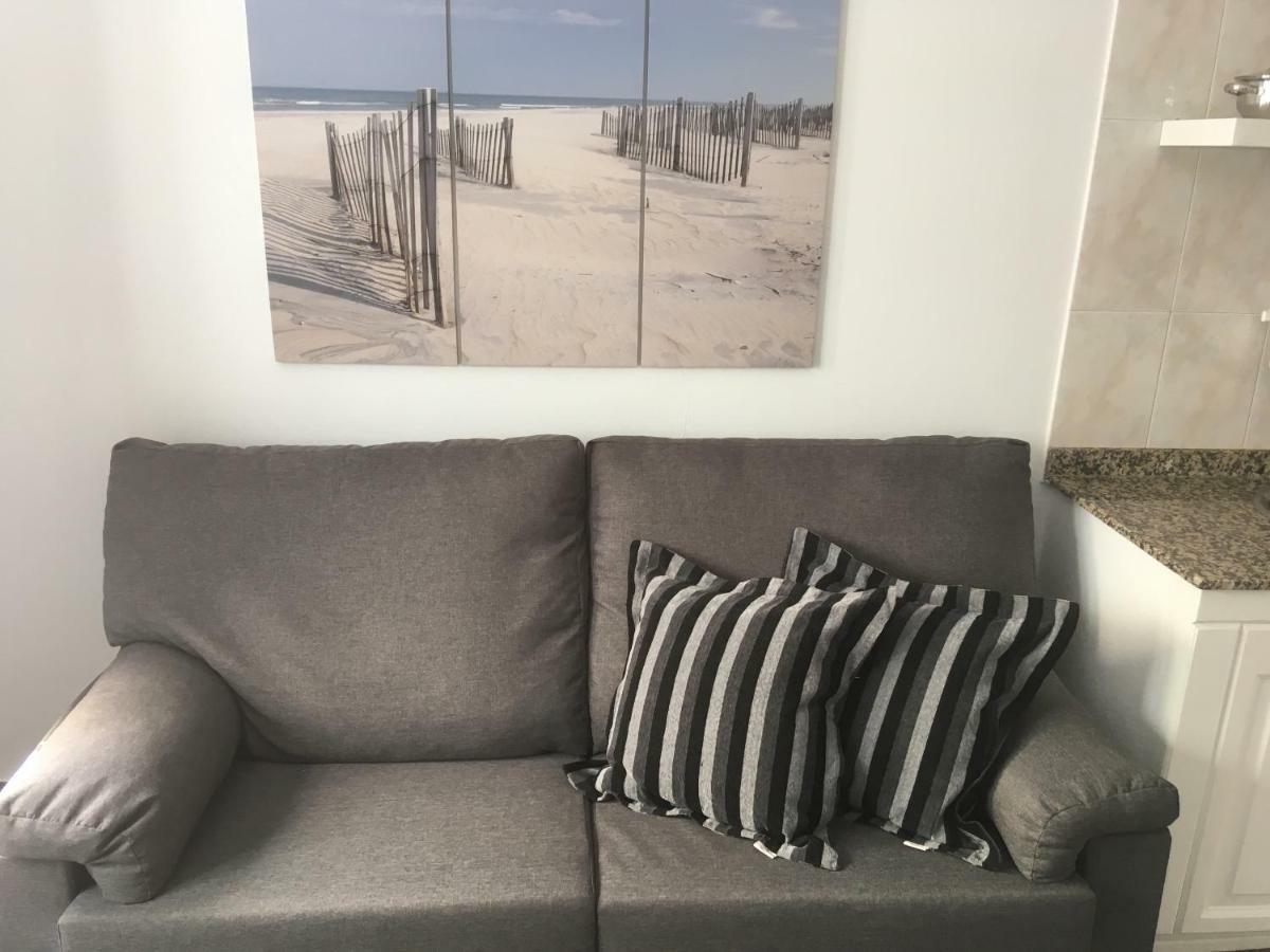דירות Orzola Mar Y Relax מראה חיצוני תמונה
